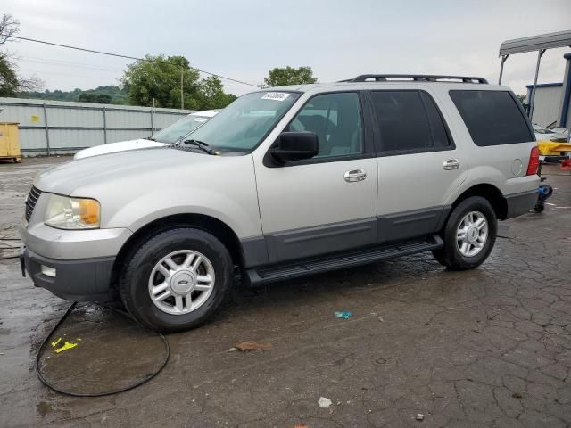 2006 Ford Expedition XLT