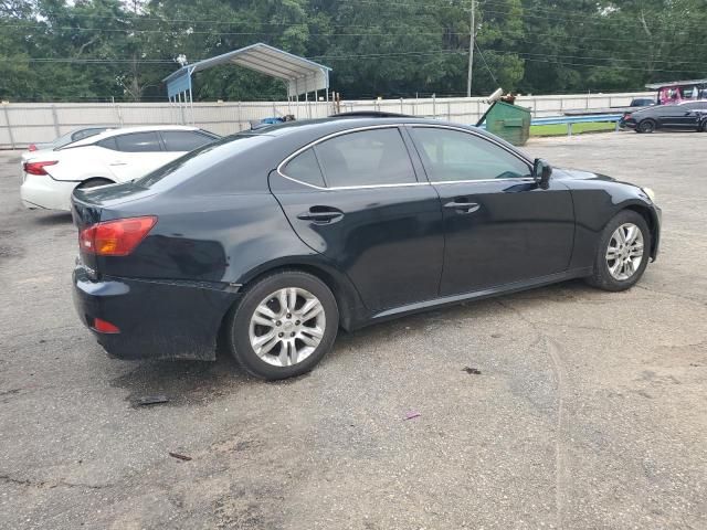 2008 Lexus IS 250