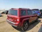 2015 Jeep Patriot Latitude