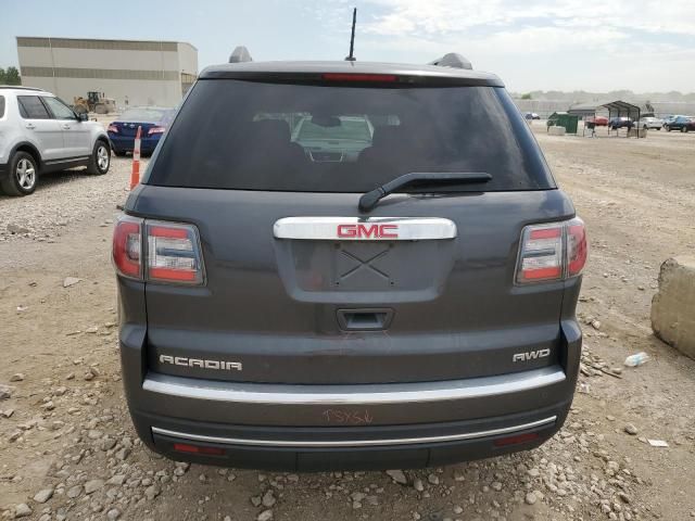 2014 GMC Acadia SLE