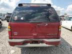 2004 Chevrolet Tahoe K1500