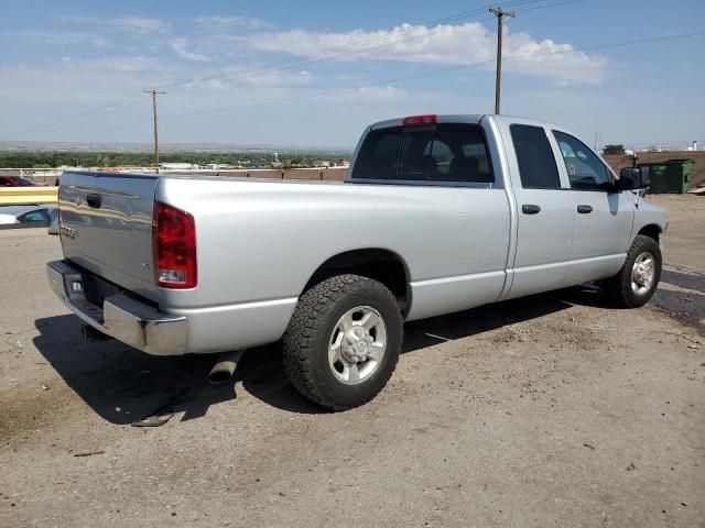 2004 Dodge RAM 2500 ST