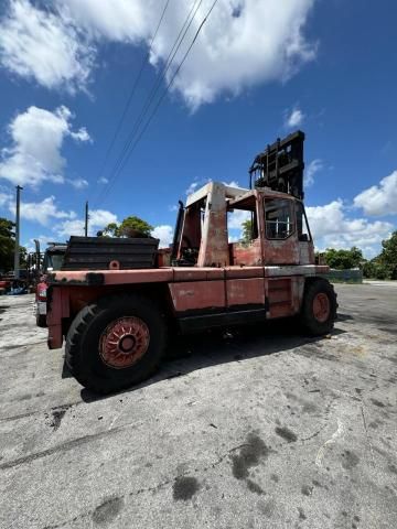 1979 Klhy 1979 Kalmar Klmv 28-1200 Roro     