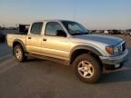 2002 Toyota Tacoma Double Cab Prerunner