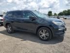 2018 Honda Pilot EXL