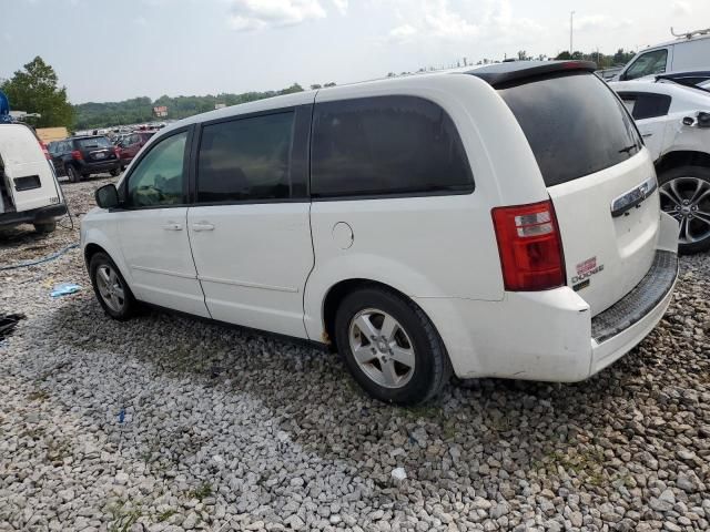 2010 Dodge Grand Caravan SE