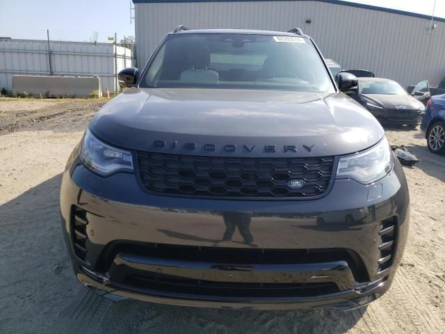 2023 Land Rover Discovery S R-Dynamic