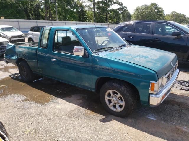 1997 Nissan Truck King Cab SE