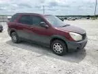 2004 Buick Rendezvous CX