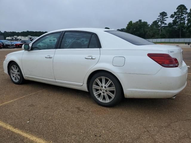 2010 Toyota Avalon XL