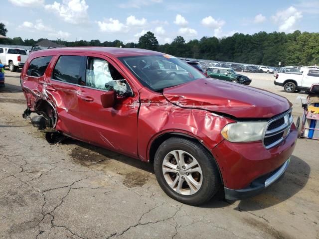 2011 Dodge Durango Express