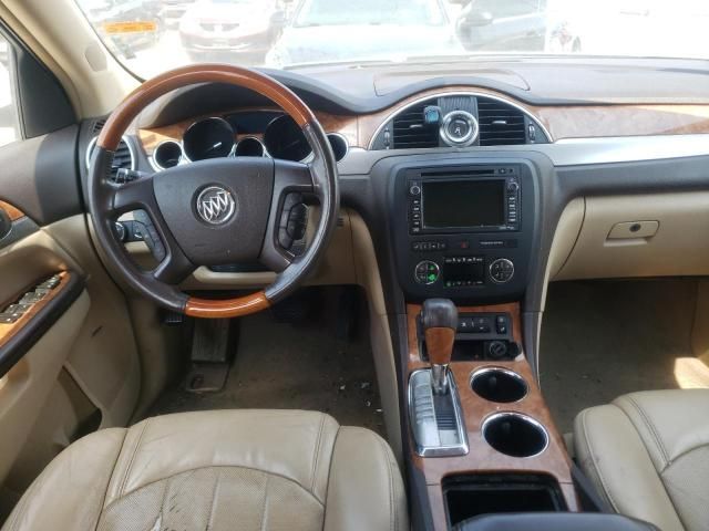 2010 Buick Enclave CXL