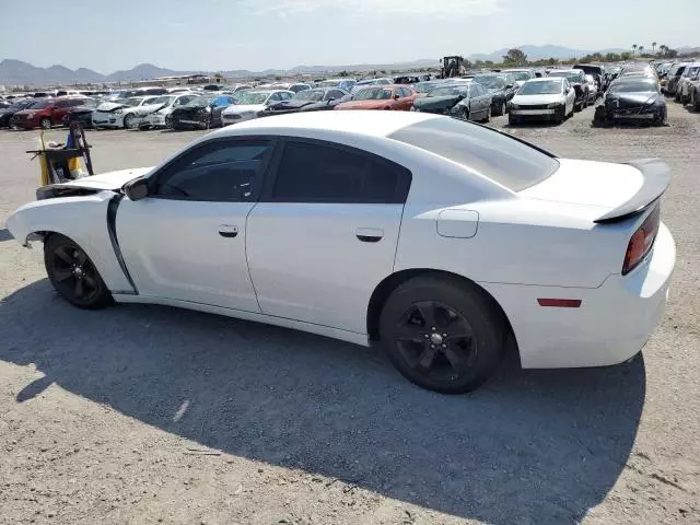 2014 Dodge Charger SE