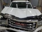 2018 GMC Sierra K1500 SLT