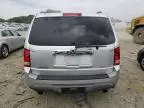 2013 Honda Pilot Exln