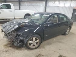 Carros salvage sin ofertas aún a la venta en subasta: 2005 Honda Accord EX