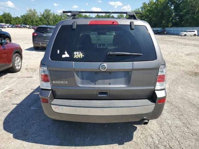 2010 Mercury Mariner