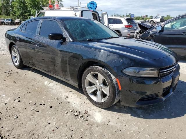 2016 Dodge Charger SE