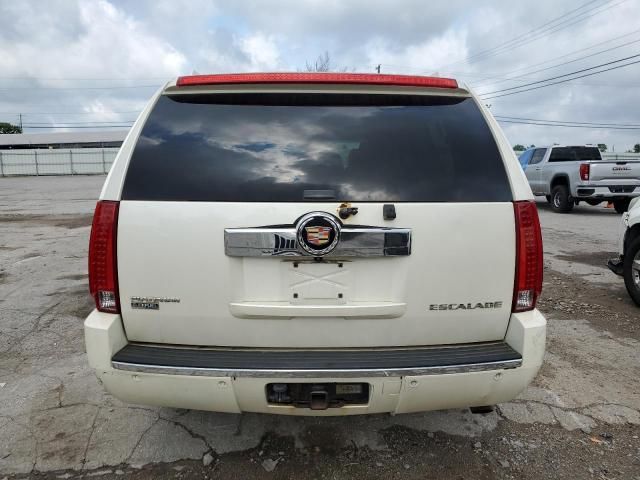 2009 Cadillac Escalade ESV Luxury