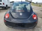 2008 Volkswagen New Beetle S