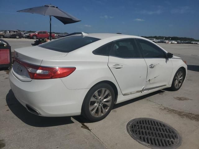 2014 Hyundai Azera