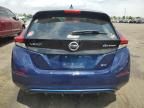 2019 Nissan Leaf S