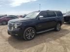 2015 Chevrolet Tahoe K1500 LTZ