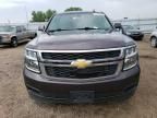 2016 Chevrolet Tahoe K1500 LT