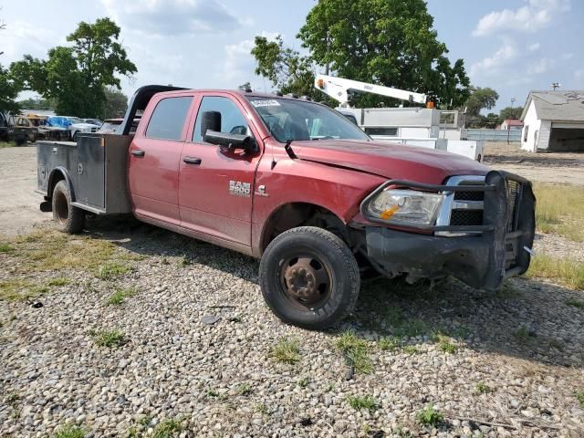 2015 Dodge RAM 3500 ST