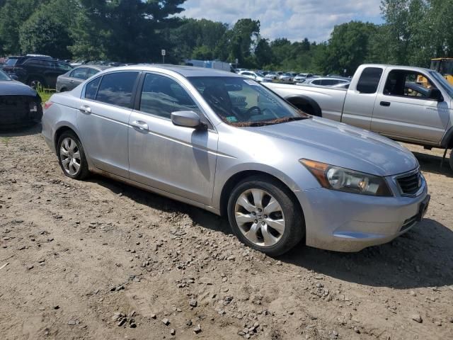 2008 Honda Accord EX