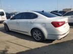 2014 KIA Cadenza Premium