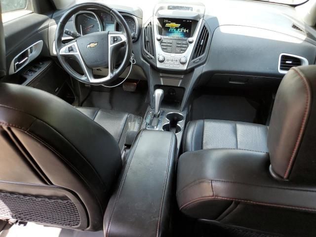 2015 Chevrolet Equinox LTZ