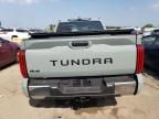 2024 Toyota Tundra Crewmax SR5