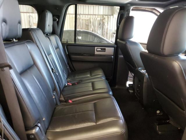 2014 Ford Expedition Limited