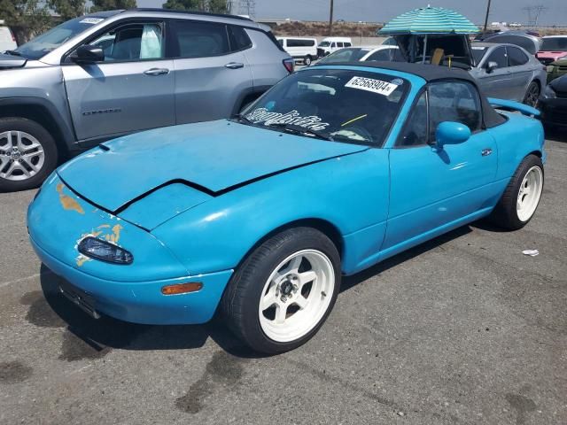 1990 Mazda MX-5 Miata