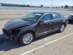 2017 Volkswagen Passat SE