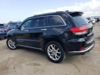 2016 Jeep Grand Cherokee Summit