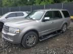 2008 Lincoln Navigator