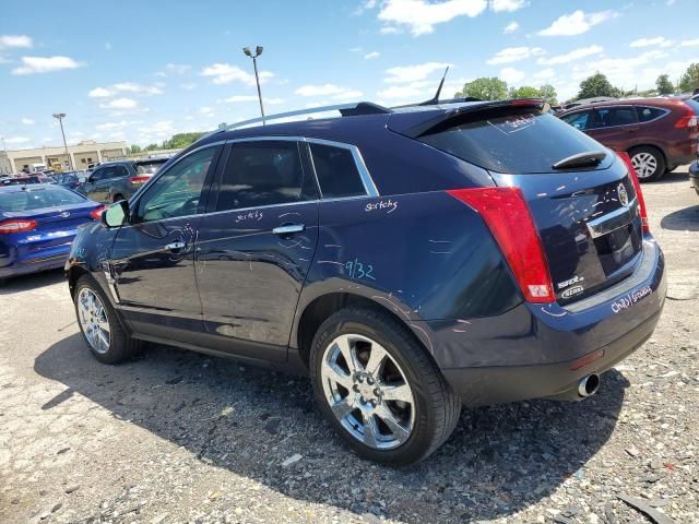 2010 Cadillac SRX Premium Collection