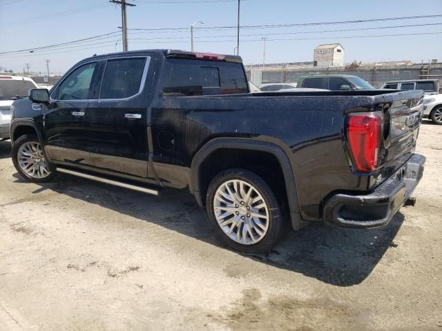 2019 GMC Sierra K1500 Denali