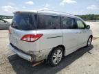 2014 Nissan Quest S