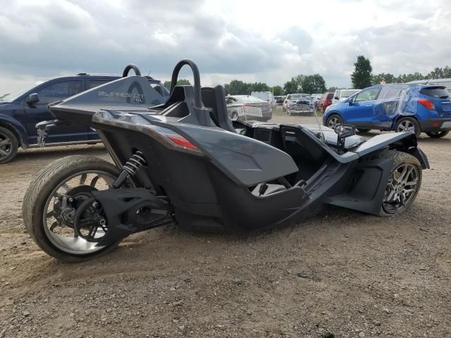 2023 Polaris Slingshot SL