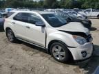 2013 Chevrolet Equinox LTZ