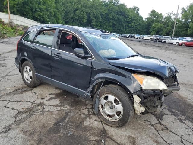 2008 Honda CR-V LX