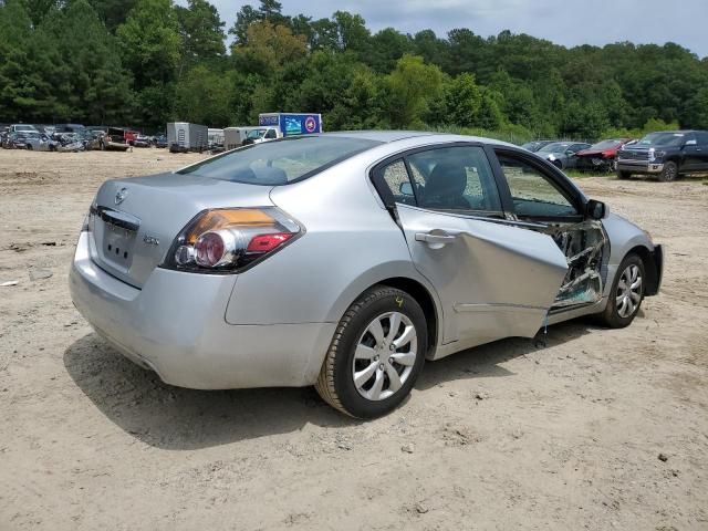 2010 Nissan Altima Base