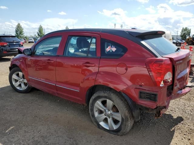 2010 Dodge Caliber SXT