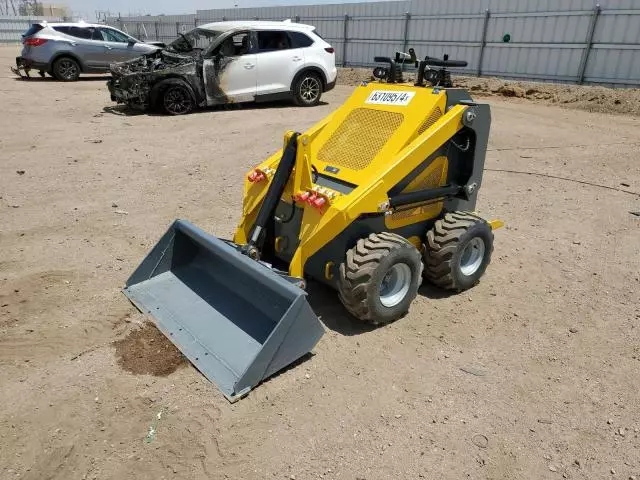 2024 Unknown 2024 Mini Skid Steer