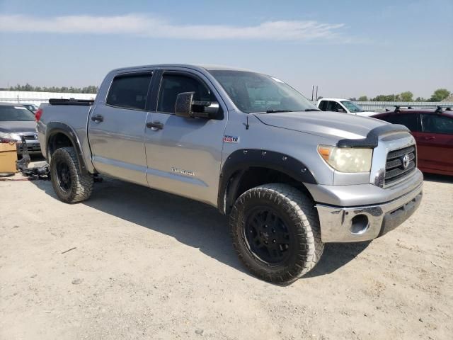 2008 Toyota Tundra Crewmax