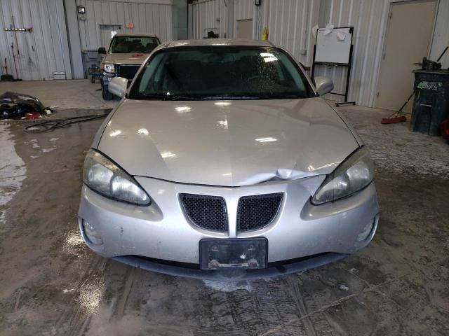 2006 Pontiac Grand Prix