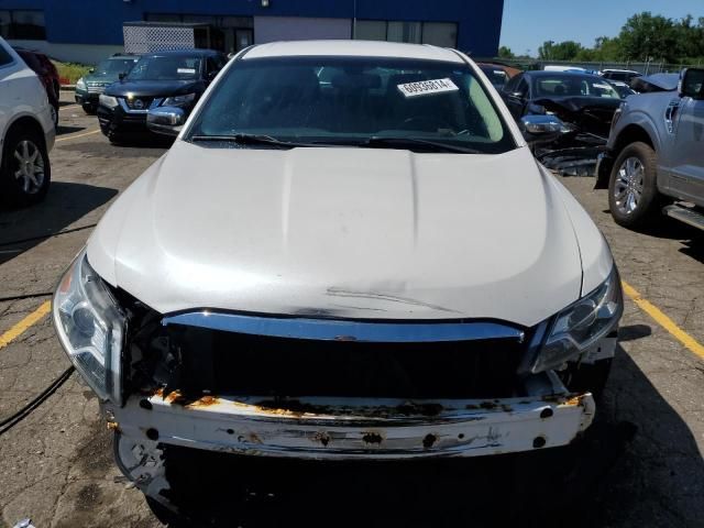 2011 Ford Taurus Limited